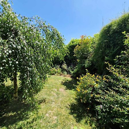 Hameau De La BrelaudièRe Jullouville-les-Pins Zewnętrze zdjęcie