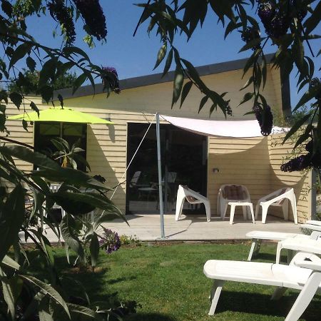 Hameau De La BrelaudièRe Jullouville-les-Pins Zewnętrze zdjęcie