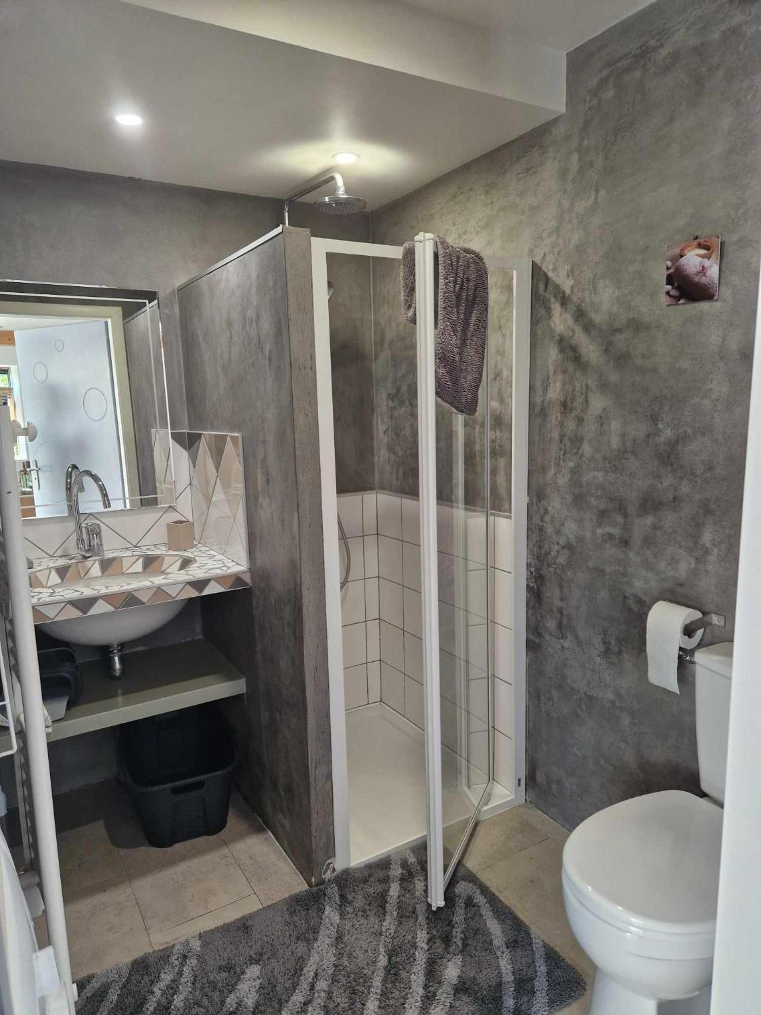 Hameau De La BrelaudièRe Jullouville-les-Pins Zewnętrze zdjęcie